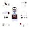 Motive Products 0390 - Magnum Heavy Metal XLT Bleeder Kit 0390-MTV - alternate 1